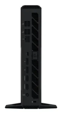 Asus NUC 15 Performance čierna / Mini PC / Intel Core Ultra 9 275HX / 24 jadier / Wi-Fi 7 / Bez OS (90AR00V1-M000B0)