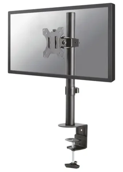 Neomounts FPMA-D510BLACK čierna / držiak monitora na stôl / veľkosť 10-32" / VESA 75x75 - 100x100 / nosnosť 8 kg (FPMA-D510BLACK)