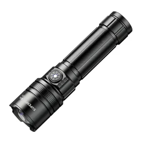Superfire Y25 / Svietidlo / 600 lm / USB-C / Zoom / IP44 (Y25)