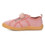 Baby Bare Shoes Febo Nova Pink barefoot tenisky 34 EUR