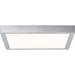 Paulmann Lunar 706.51 LED panel 22 W teplá biela chróm (matný); 706.51