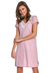 Dn-nightwear TW.9947 kolor:ballet S