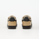 Tenisky adidas Superstar II Crystal Linen/ Core Black/ Gold Met. EUR 37 1/3