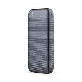 Forever TB-100 Power banka 10000 mAh čierna / 2x USB-A (GSM099219)