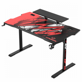 Ultradesk Atomic 139 cm