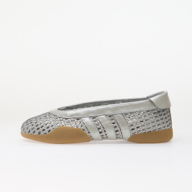 Tenisky adidas Taekwondo Mei Ballet Silver Met./ Silver Met./ Gum4 EUR 42
