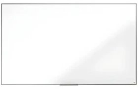 NOBO Essence 180x120 cm / Popisovacia tabuľa / Hliníkový rám / Nemagnetická (1915486)