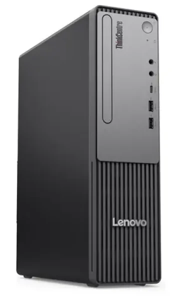 Lenovo ThinkCentre Neo 30s Gen 5 čierna / Intel Core i7-13620H 3.6GHz / 16GB / 512GB SSD / Intel UHD / W11P (13DK000XCK)