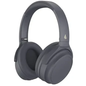 EDIFER WH700NB Pre šedé / bezdrôtové slúchadlá / mikrofón / ANC / Bluetooth 5.4 / až 56h (WH700NBPRO-GR)