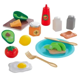 KidKraft Create Cook™: Avokádový toast