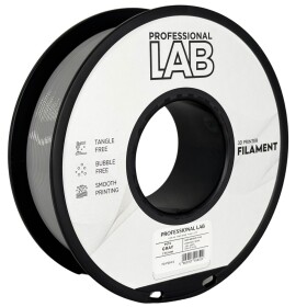 Professional Lab PETG filament 1,75 mm sivý 1 kg