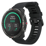 Polar Grit X2 black S-L