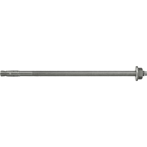 Fischer FAZ II Plus 12/30 GS R čapová kotva 130 mm 12 mm 564668 20 ks; 564668