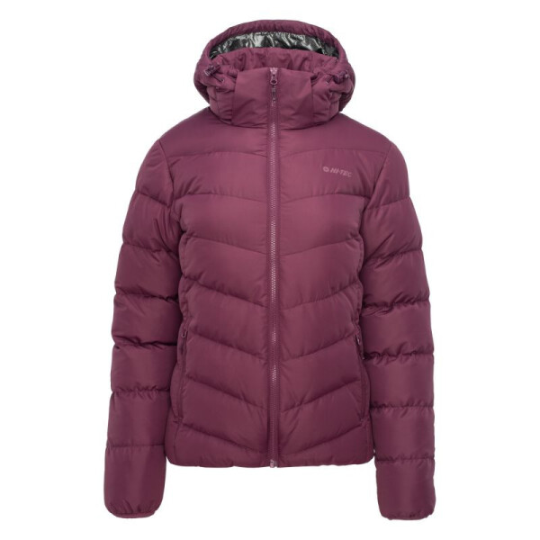 Prešívaná zimná bunda Hi-Tec Lady Varmi W 92800621554 XL