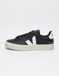 Veja Campo Black White 38