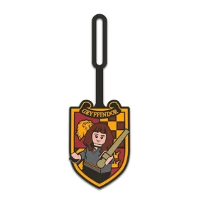 Smartlife Lego Harry Potter Menovka na batožinu - Hermiona Granger (6053252)