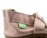 Hopi Hop Lienka ružové barefoot sandálky 21 EUR