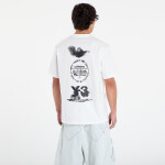 Tričko Y-3 Gfx Ss Tee 1 UNISEX Core White S