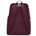 Unisex batoh One 16L 16CV0067-681 Burgundy - Nike 16 vínová