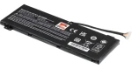 T6 Power Batéria pre Acer Nitro 5 AN515-55 / Predator Helios 300 PH315-52 / ConceptD 3 / 4cell / 3730mAh (NBAC0107)