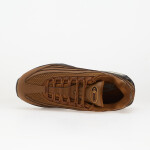 Tenisky Nike Air Max 95 Big Bubble Lt British Tan/ Flax-Velvet Brown EUR 42.5