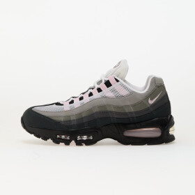 Tenisky Nike W Air Max 95 Og Black/ Pink Foam-White-Reflect Silver EUR 38