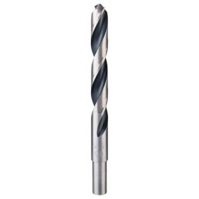 Bosch Spirálový vrták HSS PointTeQ 14,0 mm (zúžená stopka) 2608577306