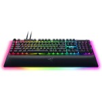 Razer BlackWidow V4 Pro Green (RZ03-04680100-R3M1)