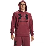 Pánska mikina Rival Fleece Big Logo HD Under Armour