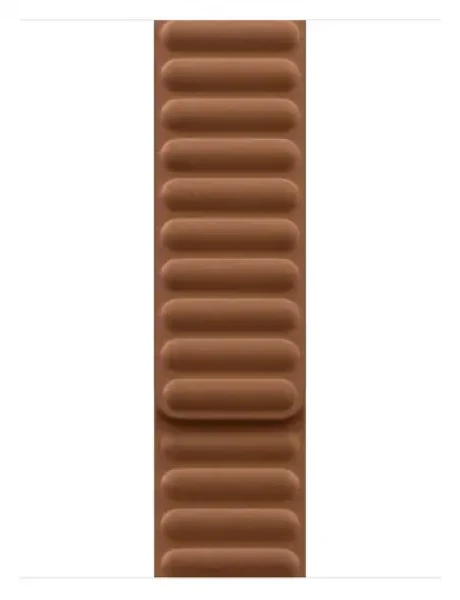 Apple Watch Magnetic Link 42mm Caramel / Magnetický ťah pre Apple Watch / M/L (MGD94ZM/A)