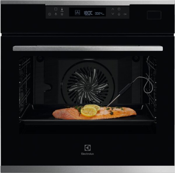 Electrolux KOBCS31X