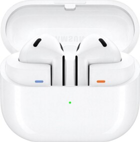 Samsung Galaxy Buds3 biele (SM-R530NZWAEUB)