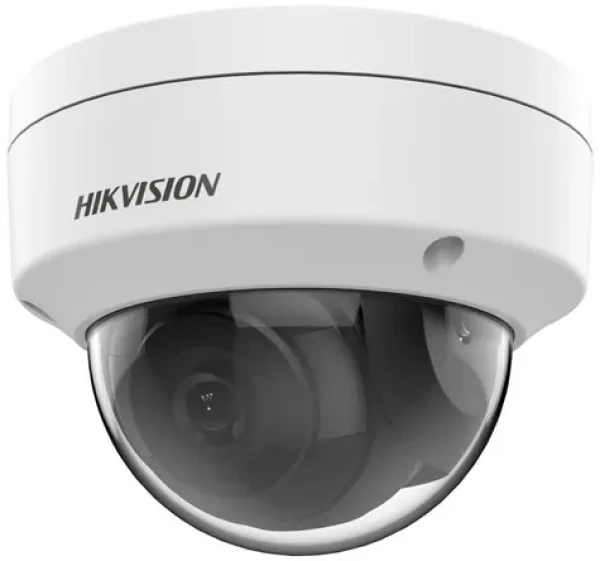 HIKVISION DS-2CD1143G2-I(2.8mm) / IP kamera / Dome / 4Mpix / objektív 2,8mm / IP67 / IK10 / IR 30m (DS-2CD1143G2-I(2.8mm))