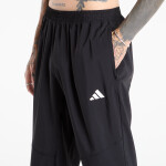 Kalhoty adidas Own The Run Joggers Black XL