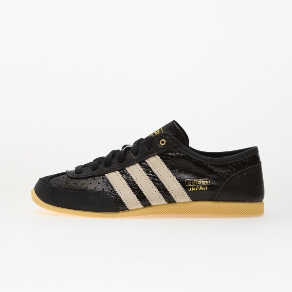 Tenisky adidas Japan Decon W Core Black/ Crew White/ Orange Tint EUR 39 1/3