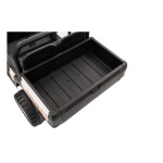 Mamido Detské elektrické autíčko Pick-Up Champion 24V biele