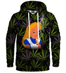 Aloha From Deer Tokey Toke Hoodie HK AFD883 Green