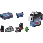 BOSCH GLL 3-80 CG Professional (0601063T00)