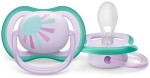 Philips AVENT Cumlík Ultra air obrázok 0-6m slniečko 1ks