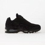 Tenisky Nike Air Max 95 Big Bubble Black/ Anthracite-Mtlc Cool Grey-White EUR 40.5