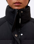 ECOALF Mairos Jacket Woman BLACK XS
