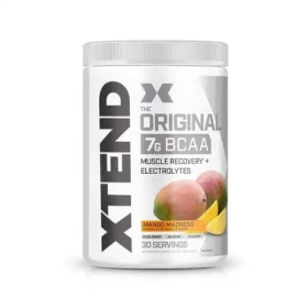 BCAA - Xtend (jablko, 430 g) (32782-5-430g-apple)