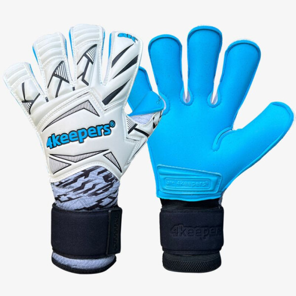 4keepers Force brankárske rukavice V.2.25 RF 2G M S961193 11