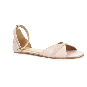 Shapen Petal 2.0 Light Rose Wide barefoot sandále 38 EUR
