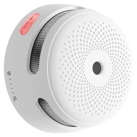 X- Sense XS01-WX / Detektor dymu / Wi-Fi / fotoelektrický senzor / 85 dB / batéria CR123A (XS01-WX)