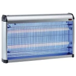 Rossignol KILEO 51538 / Lapač hmyzu / 150m2 / elektrický / 40W (3019920515386)