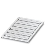 Marker for terminal blocks UCT-TMF 3,5 0829486 Phoenix Contact; 0829486