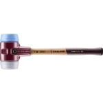 Halder SIMPLEX 3013.080 palička s ergonomickou rukoväťou, stredne tvrdé, mäkké 2760 g 490 mm; 3013.080