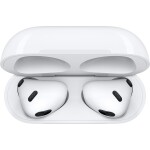 Apple AirPods 2022 s nabíjacím puzdrom Lightning MPNY3ZM/A