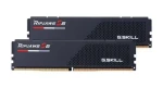G.Skill Ripjaws S5 96GB (2x48GB) 5600MHz / Operačná pamäť / DDR5 / CL40 / 1.25V / XMP 3.0 (F5-5600J4040D48GX2-RS5K)